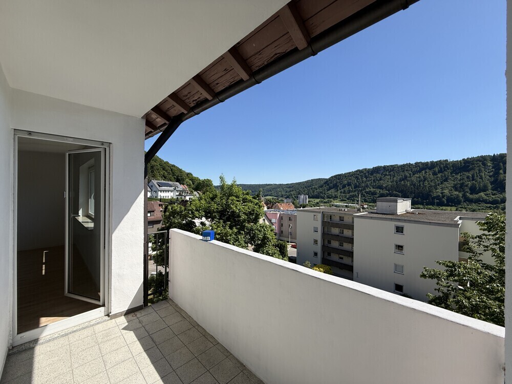 Loggia