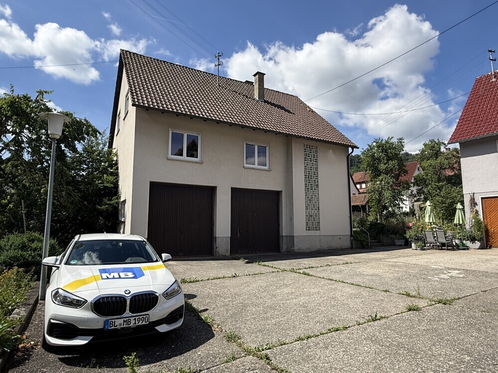 Außenansicht