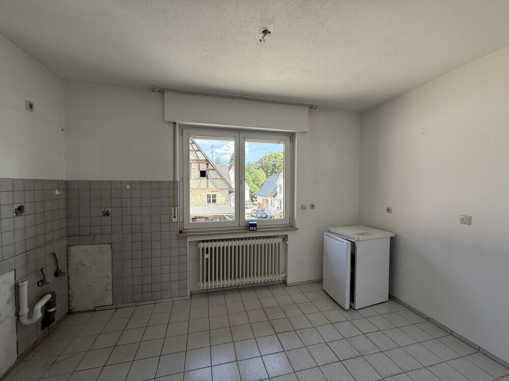 Küche OG