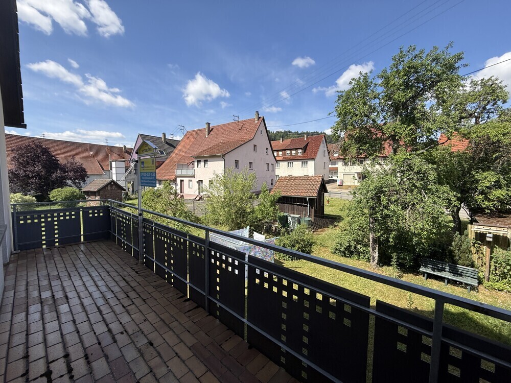 Balkon