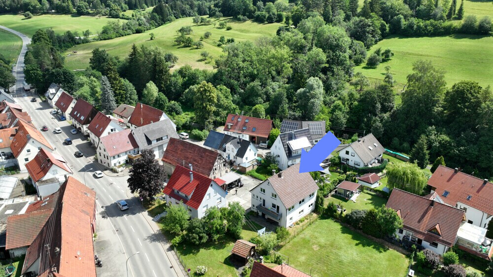 Luftaufnahme