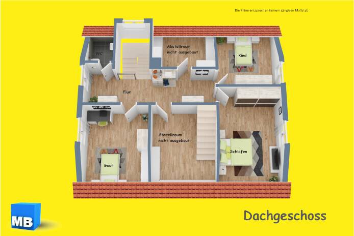GrundrissDG