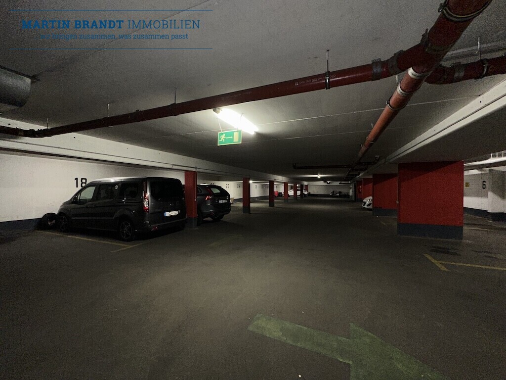 Tiefgarage