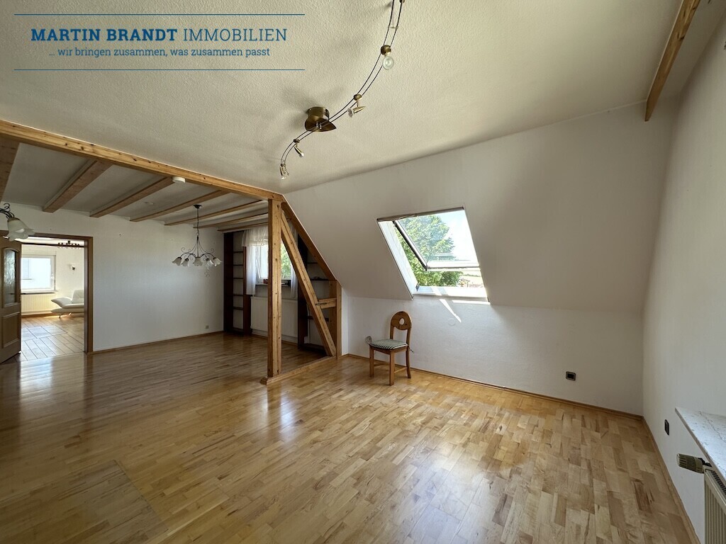 Obergeschoss