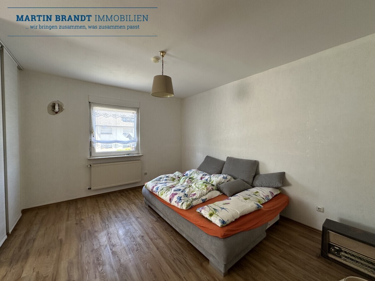 Wohnzimmer EG