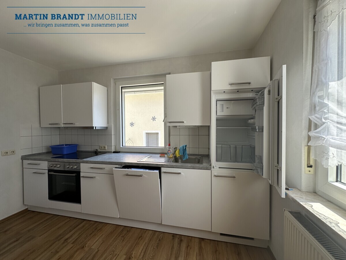 Einbauküche
