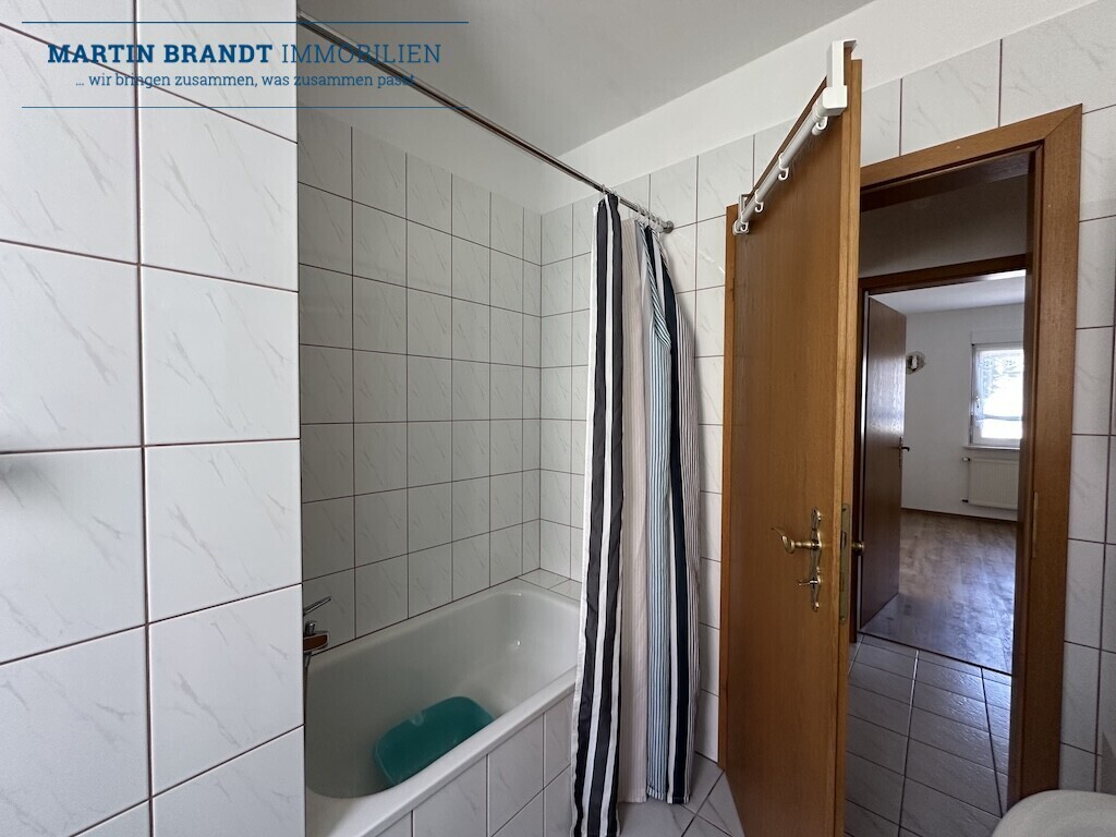 Badewanne
