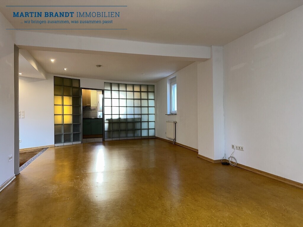 Wohnbereich Anbau
