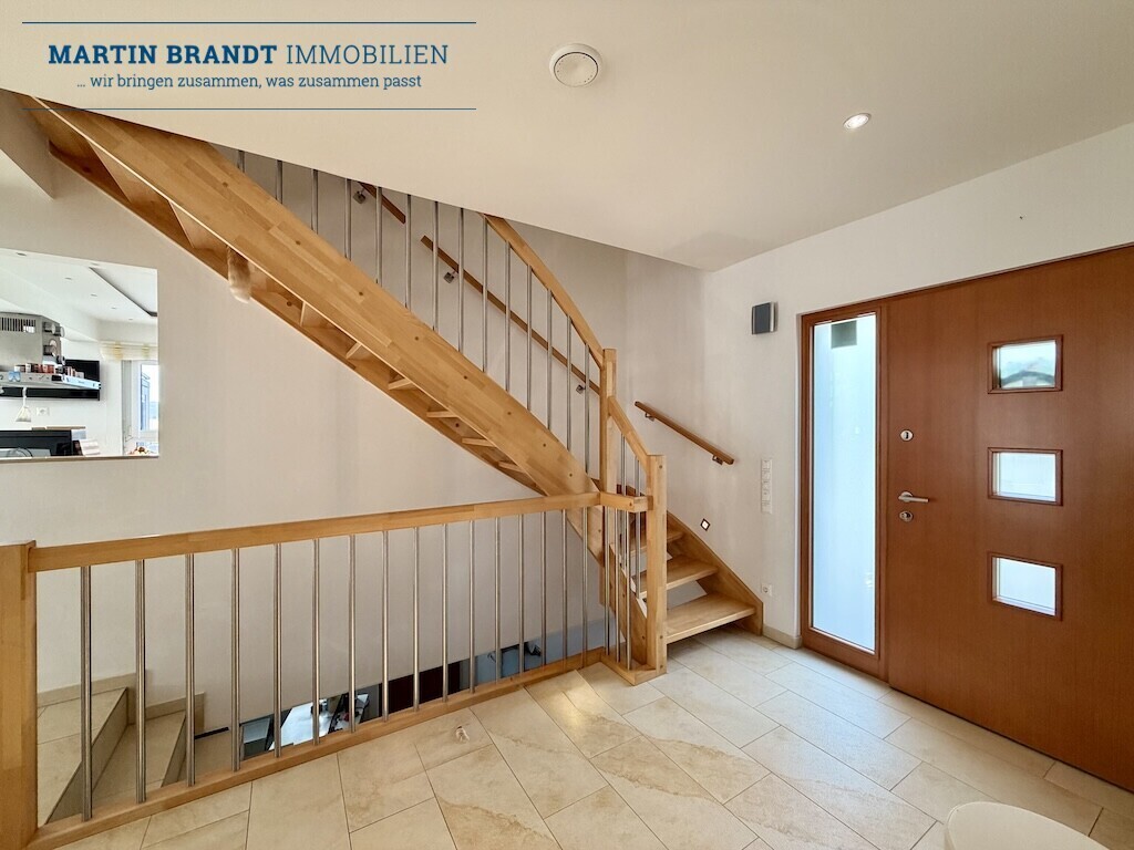 Eingangsbereich
