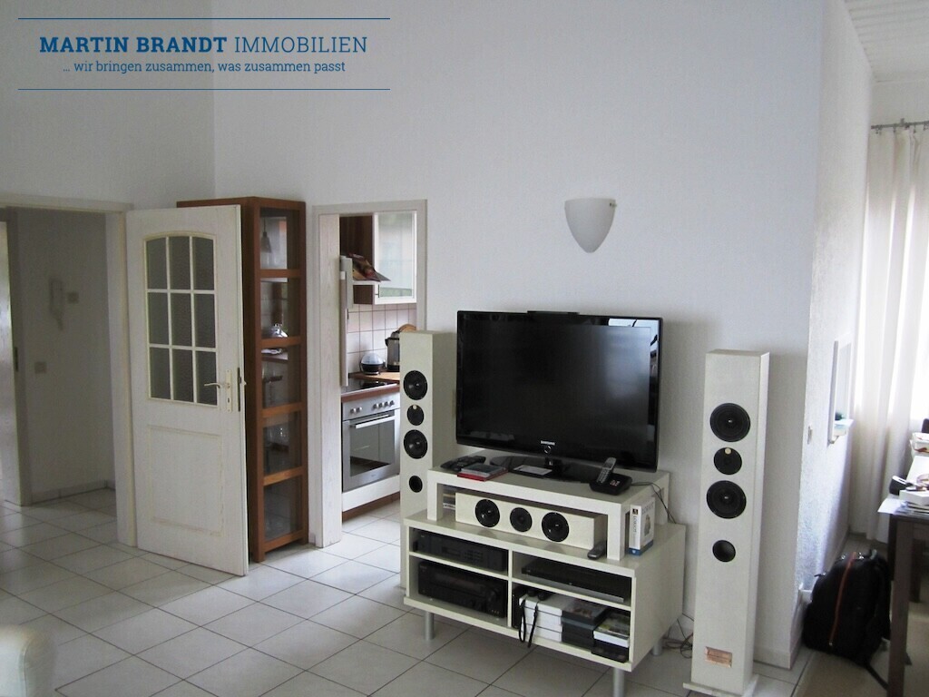 WHG 3 Neubau