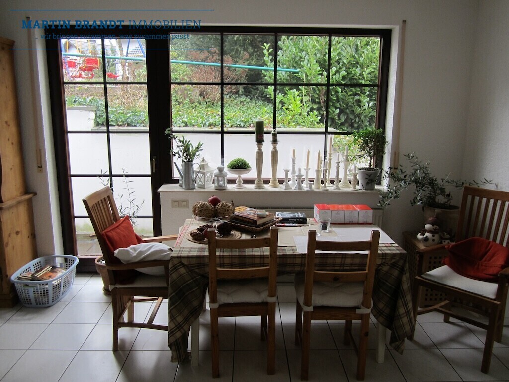 WHG 3 Neubau Wohnzimmer