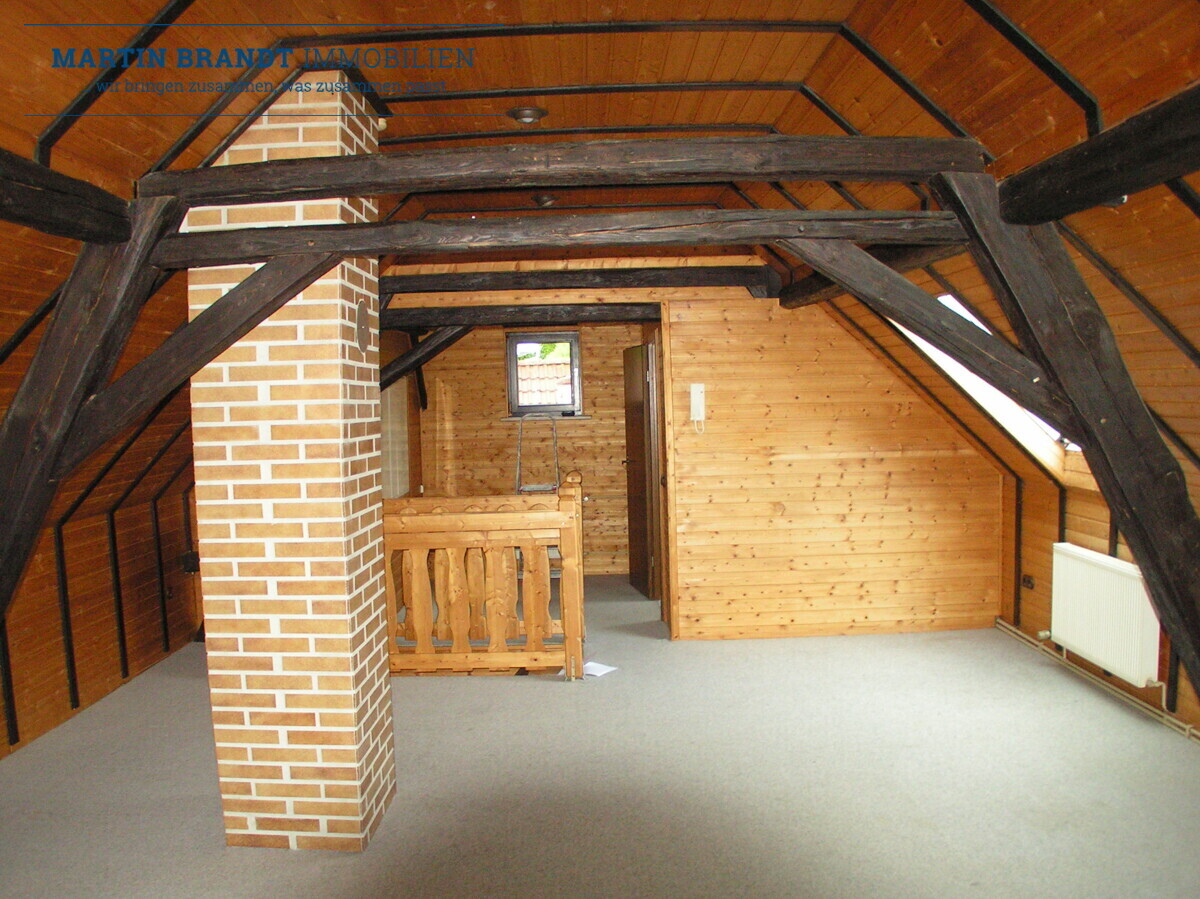 WHG 2 Dachgeschoss