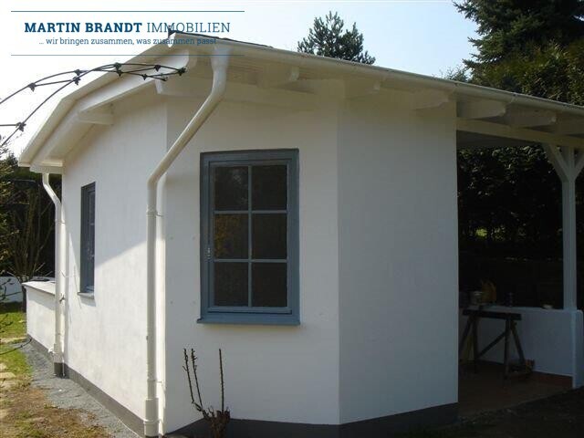 Gartenhaus
