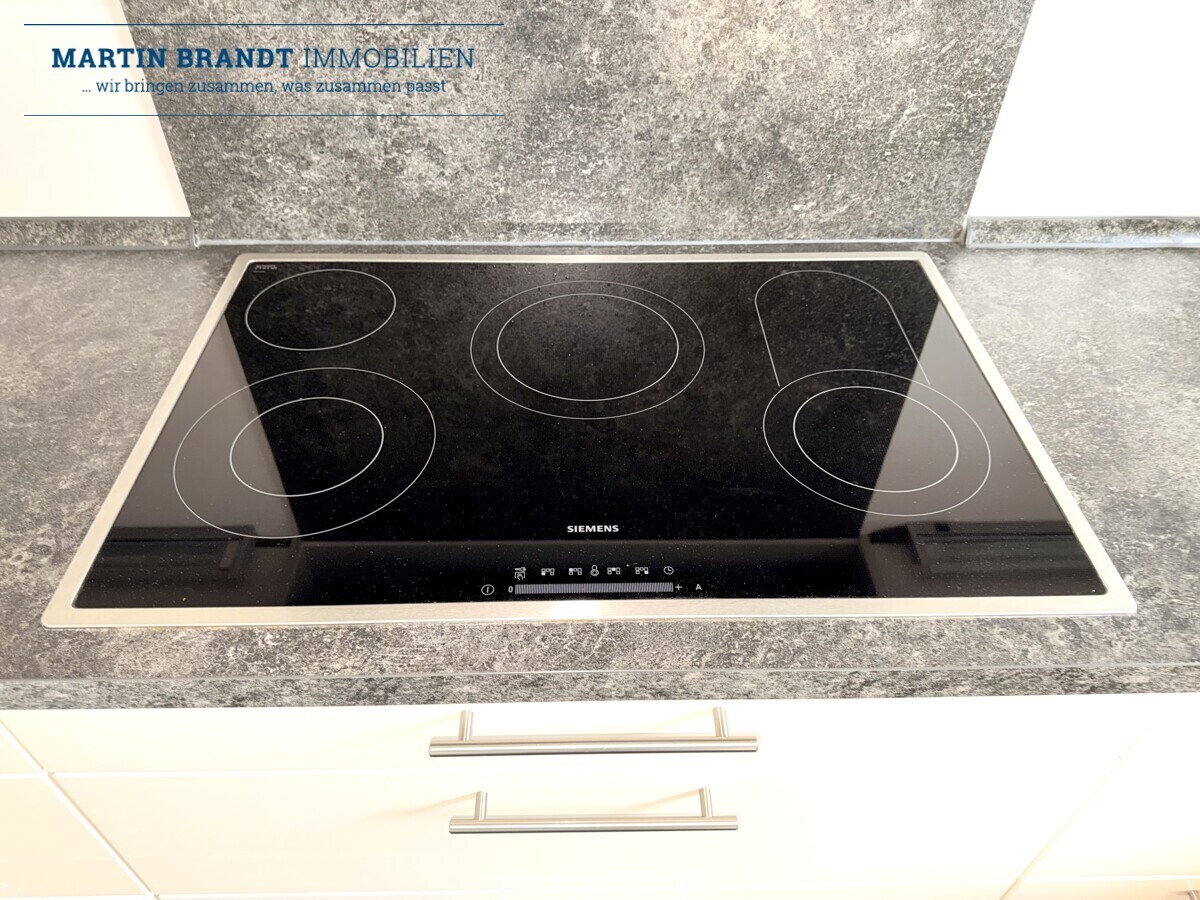 Siemens Cerankochfeld