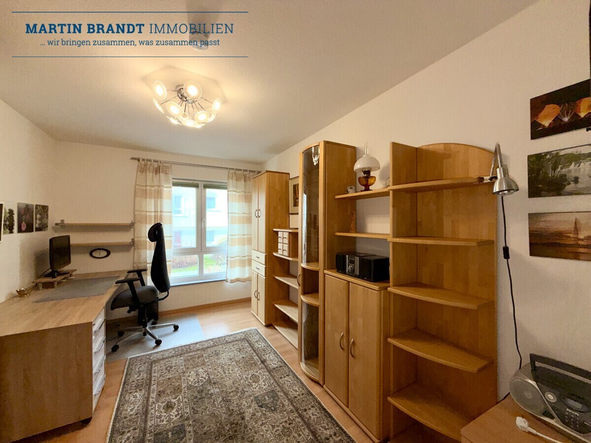 Arbeitszimmer
