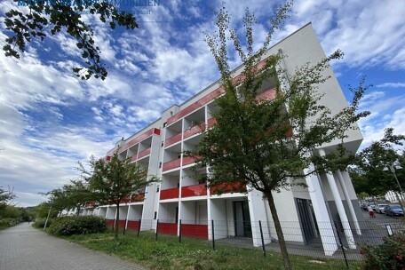Balkonansicht