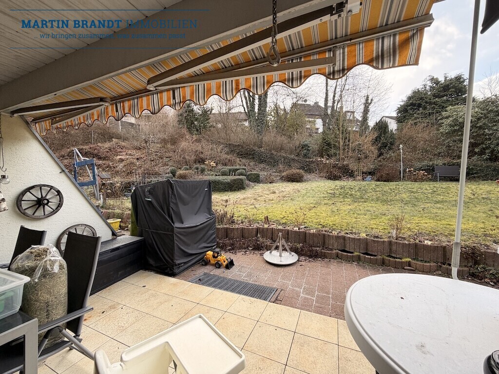 Terrasse / Loggia