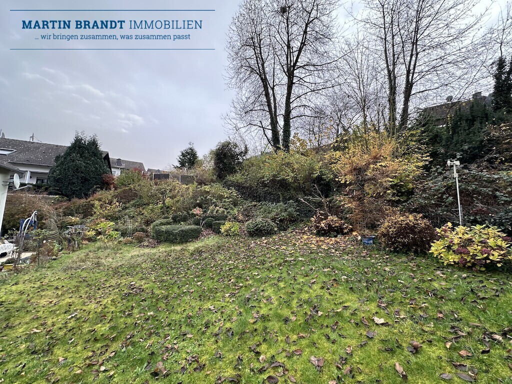 der Garten