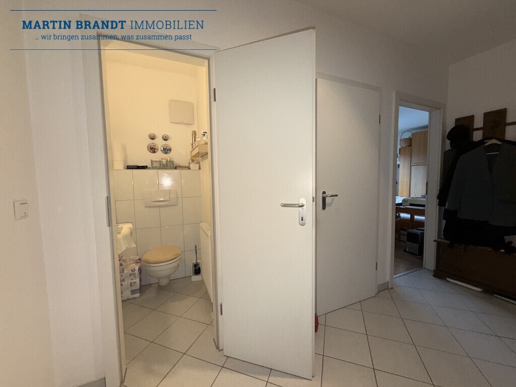 Gäste WC
