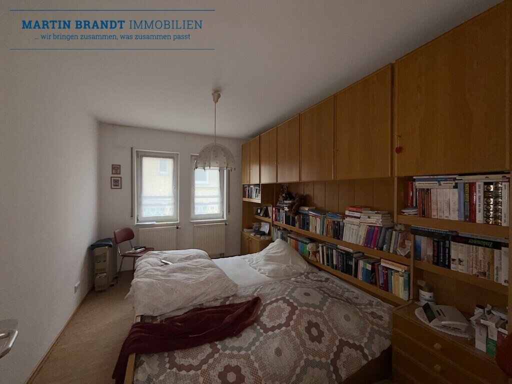 Schlafzimmer 2