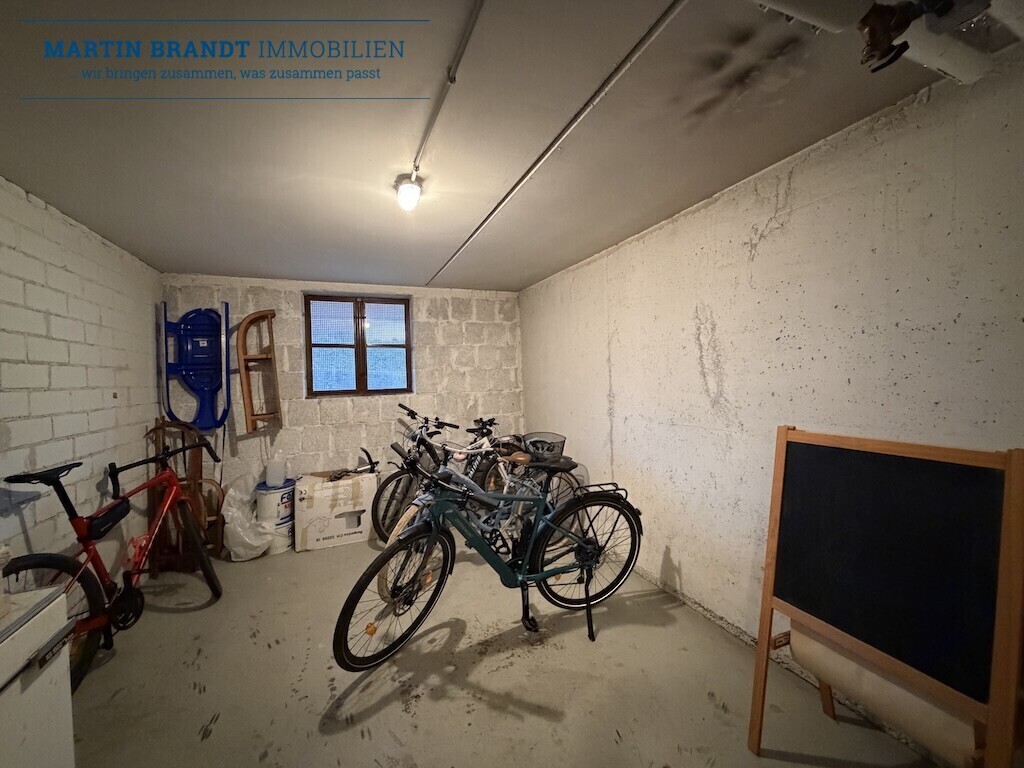 Fahrradkeller
