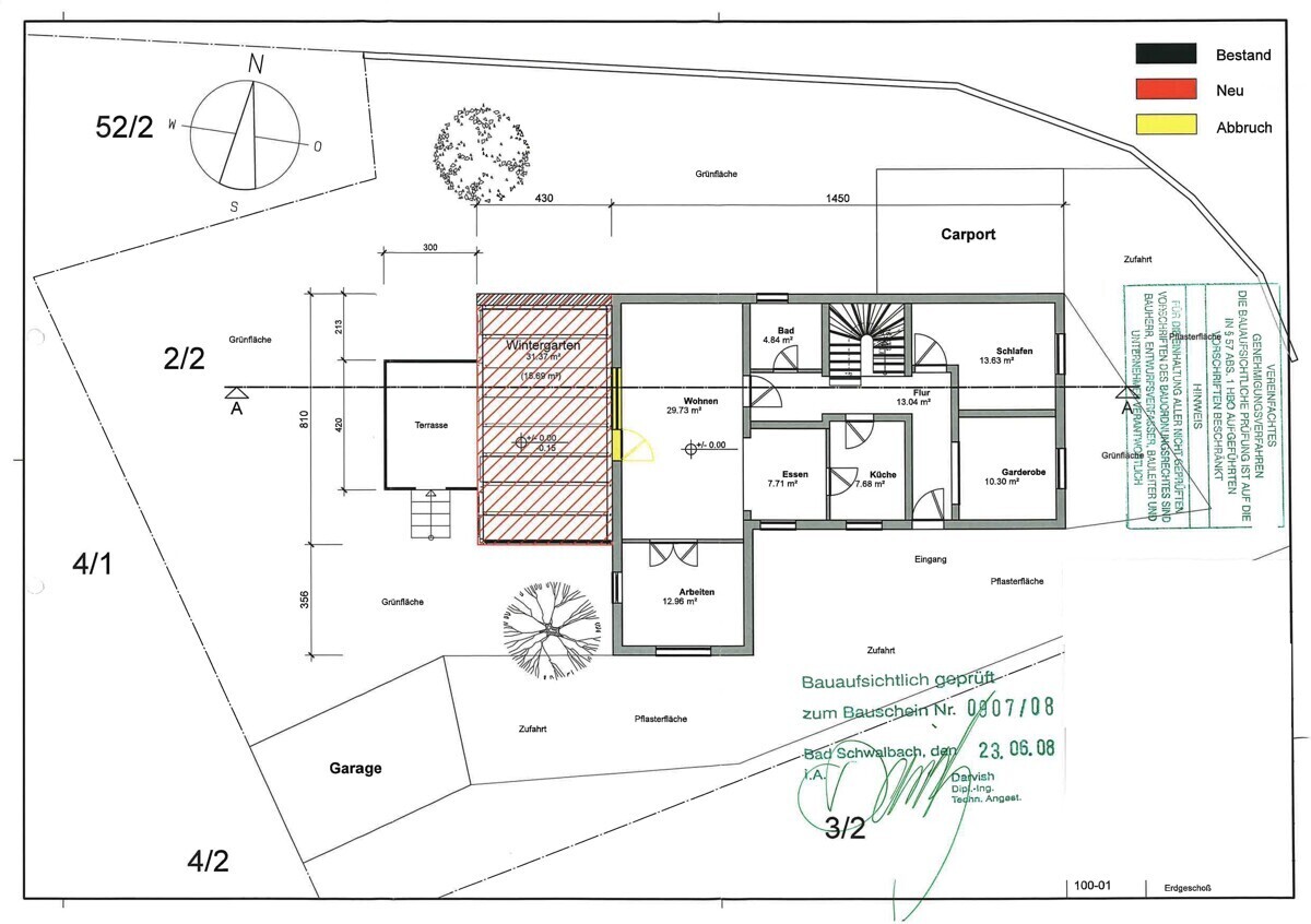 13_Grundriss EG