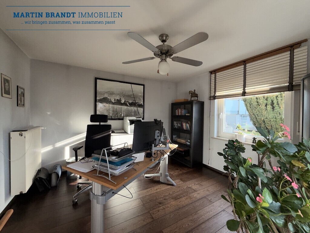 Arbeitszimmer