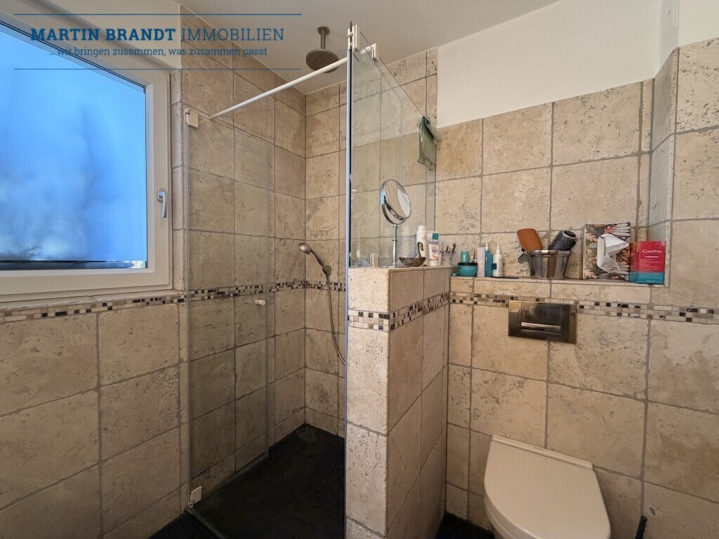 Tageslichtduschbad EG