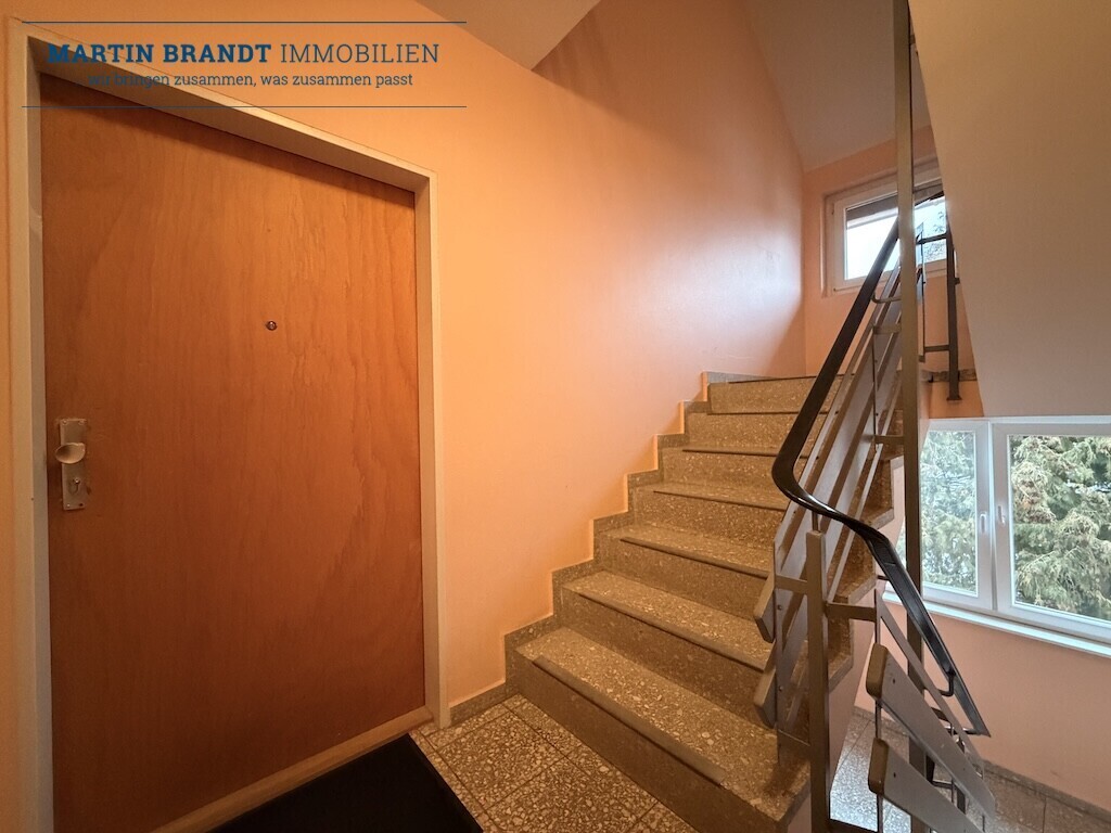 Wohnungseingangstür
