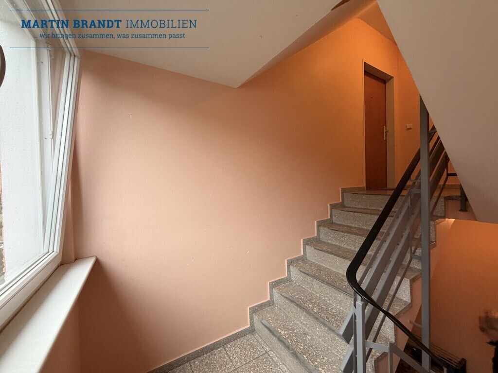 Treppenhaus