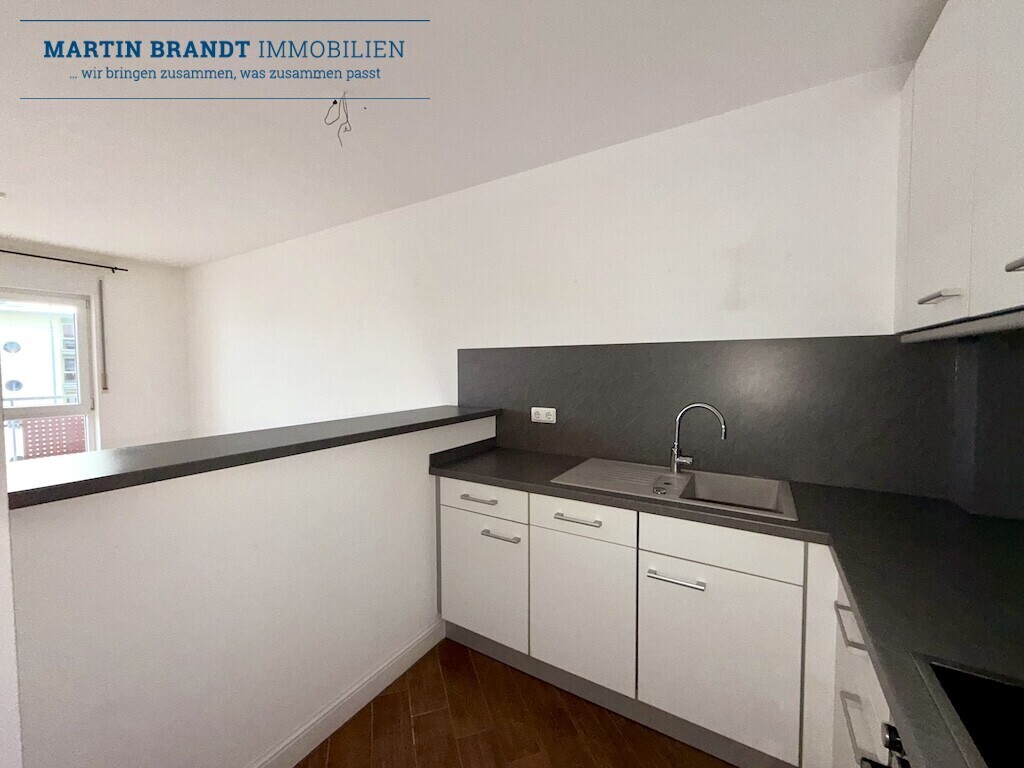 Einbauküche