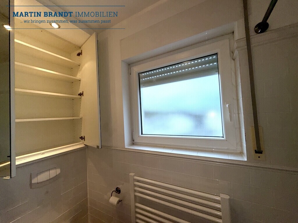 Spiegelschrank