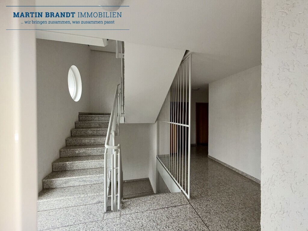 Treppenhaus