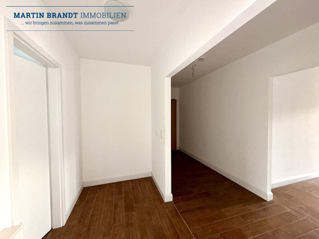 Dielenbereich