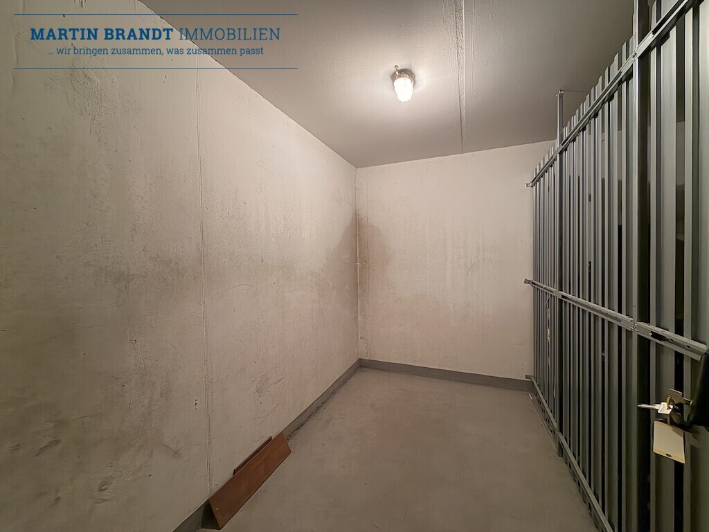 Kellerabteil Nr. 16