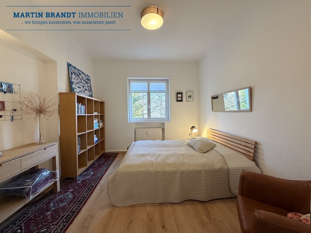 Schlafzimmer 1 OG