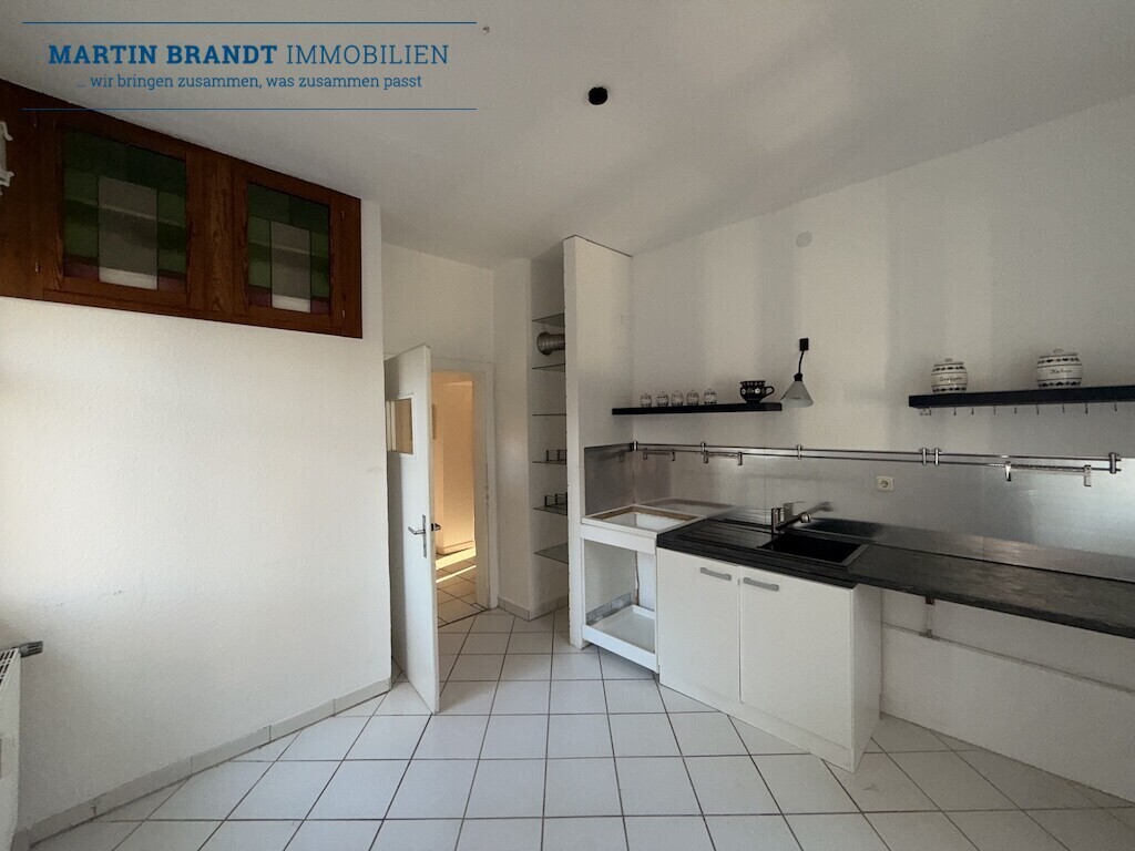 Küche EG