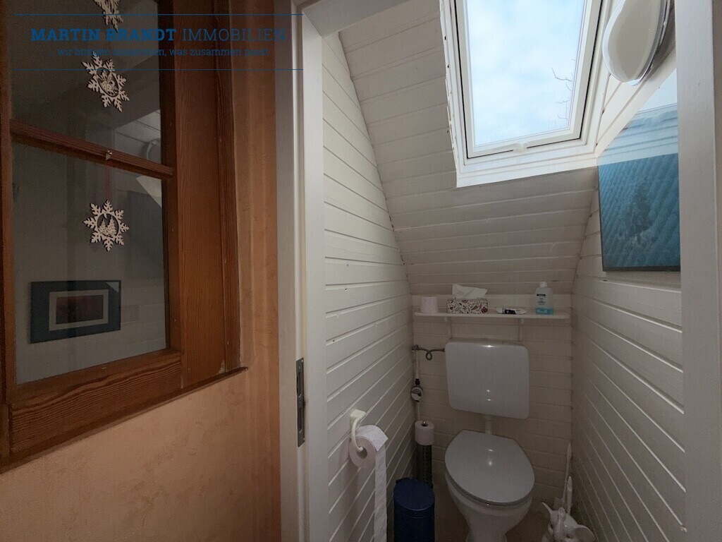 Gäste-WC DG