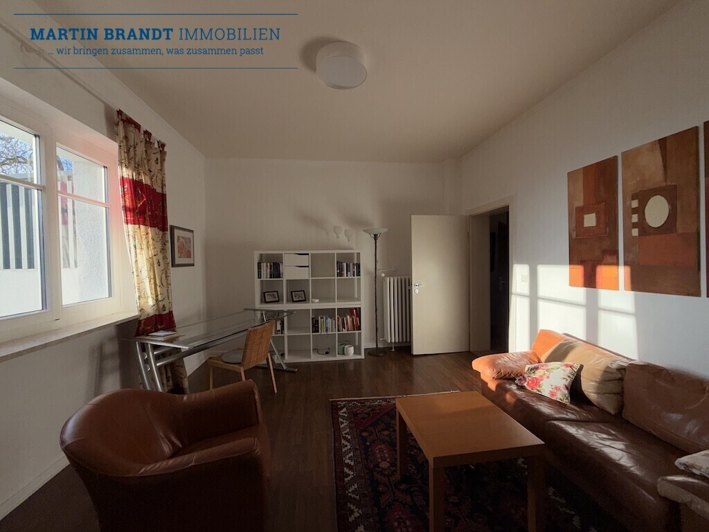 Wohnzimmer OG