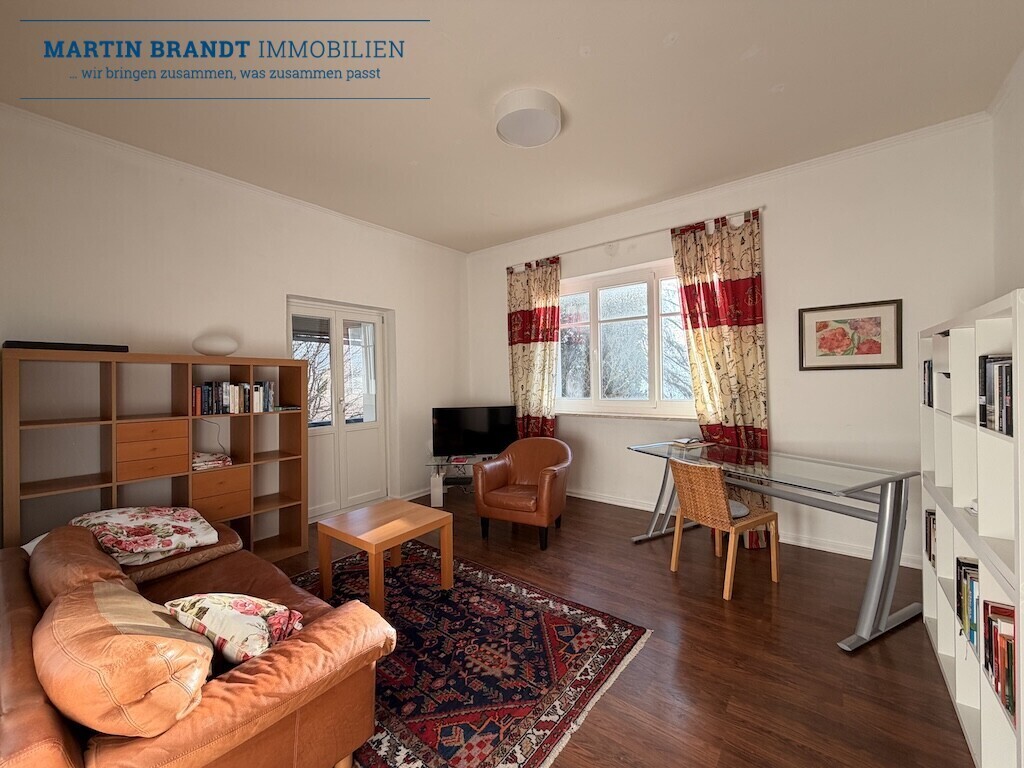Wohnzimmer OG