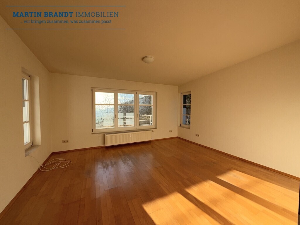 Galeriezimmer über dem Wintergarten OG