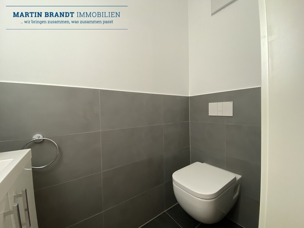 Gäste WC