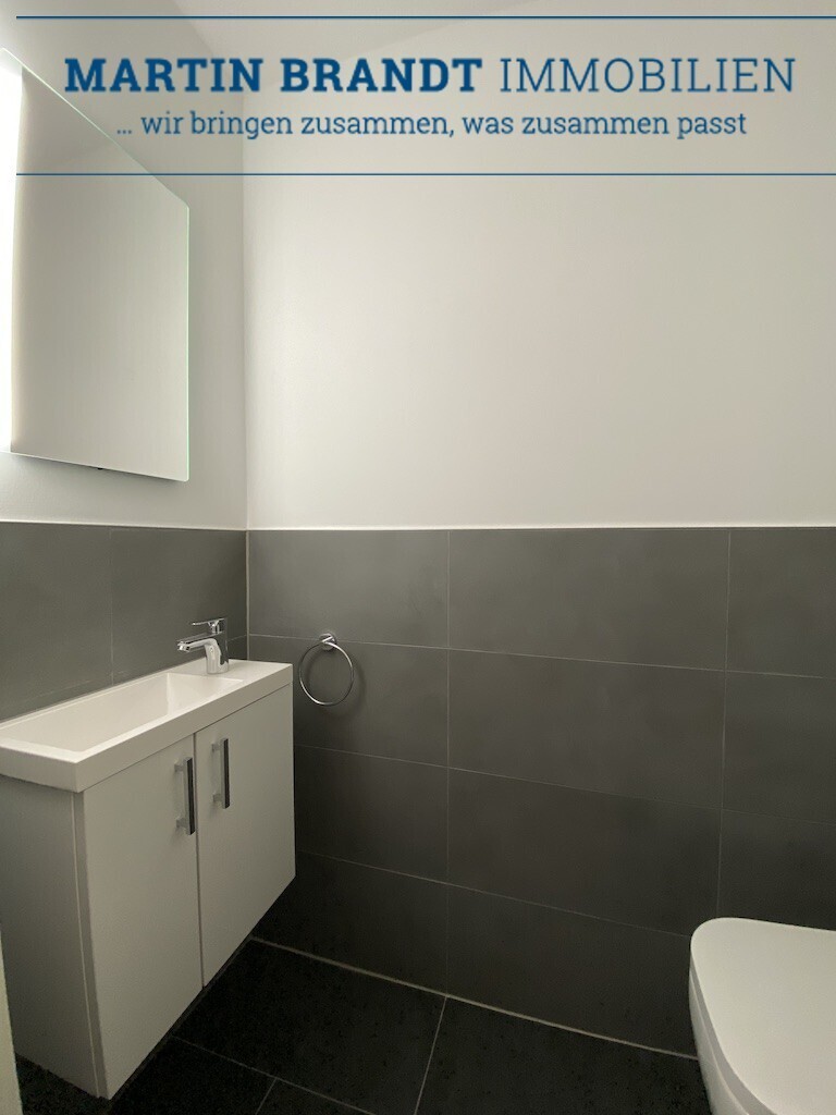Gäste WC