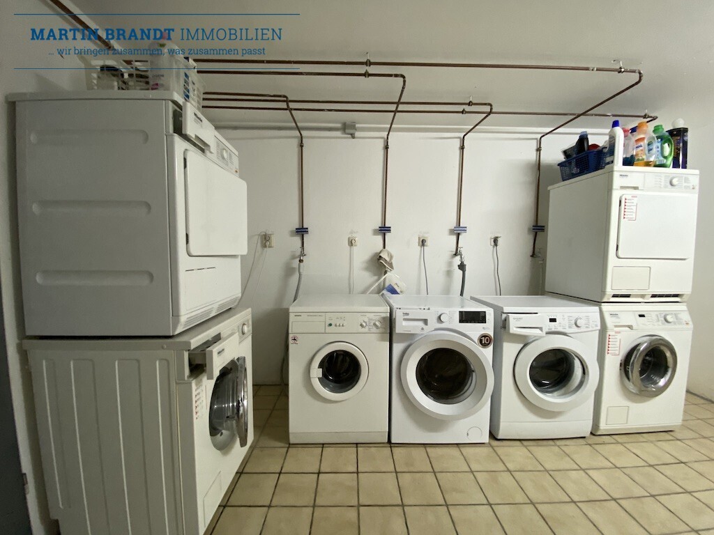 Waschküche