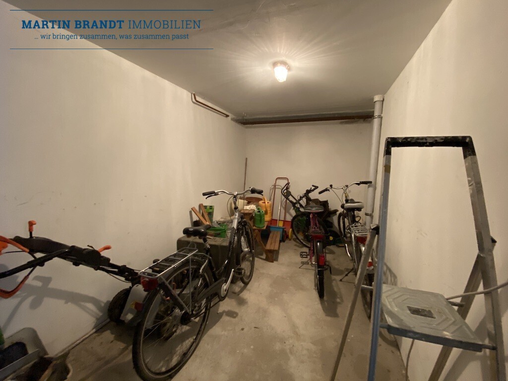 Fahrradkeller
