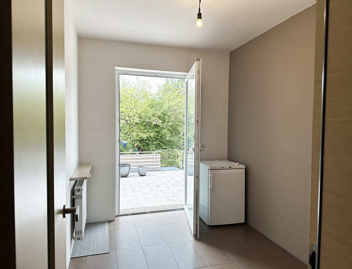 Durchgangszimmer zur Terrasse  OG