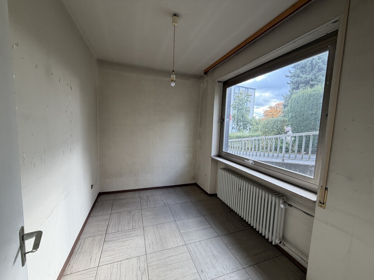 Aufenthaltsraum Gewerbe 