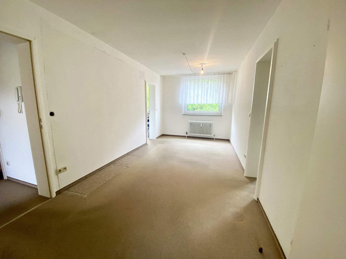 Essen/Durchgangszimmer