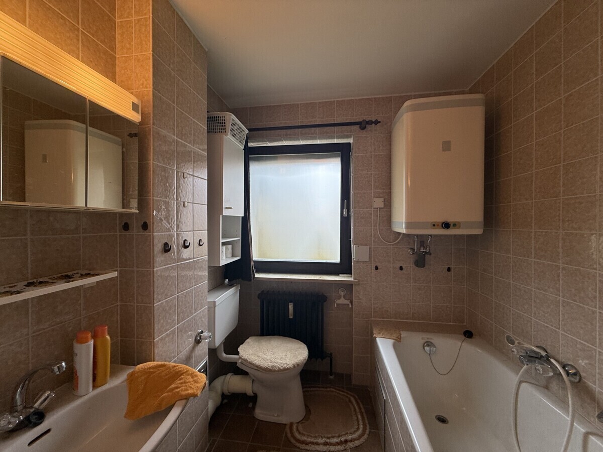 Bad/WC 2