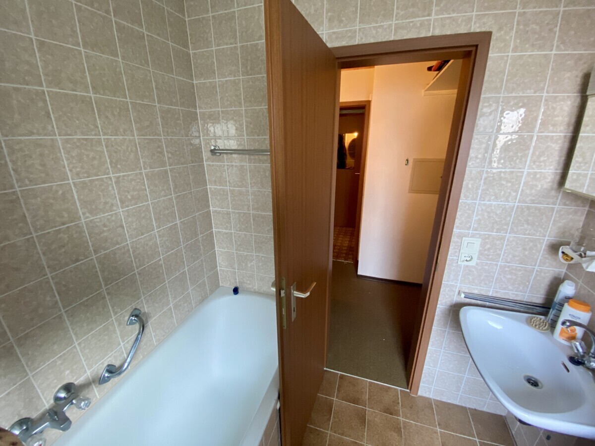 Bad/WC 2